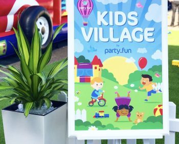 Kids Villages Circuit Zolder