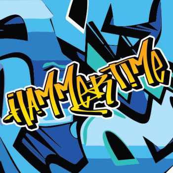 Hammertime