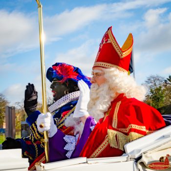 Sinterklaaspakket GOLD