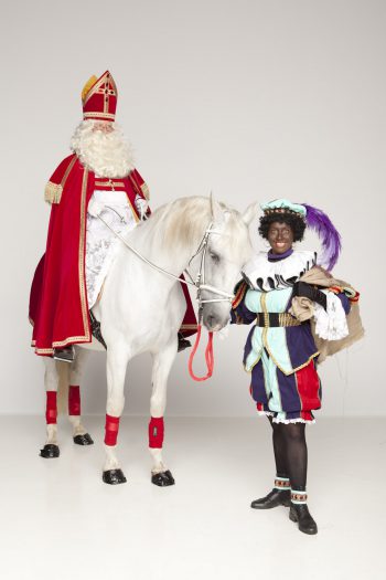 Het Paard van Sinterklaas
