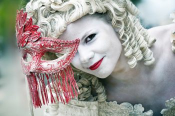 Baroque Amour