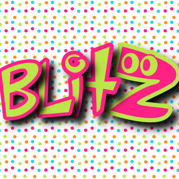 KidZBlitZ! Sinterklaas