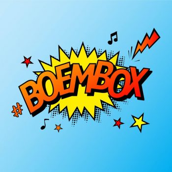Boembox