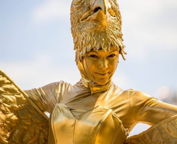 Golden Eagle