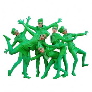 Green Sisters