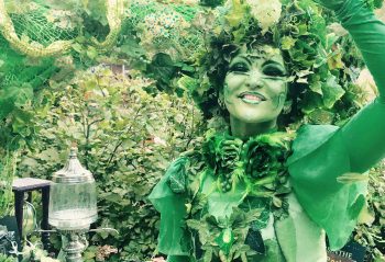 Ivy Fairy