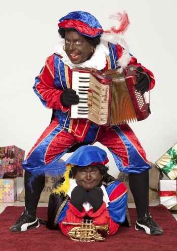 Pepernotenmuziek