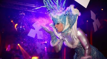 Ice Queen