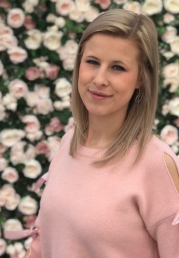 Jennifer Op de Locht  |  Centrummanager Stad Genk