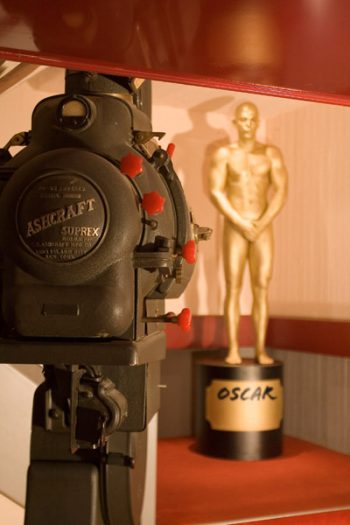 Oscar