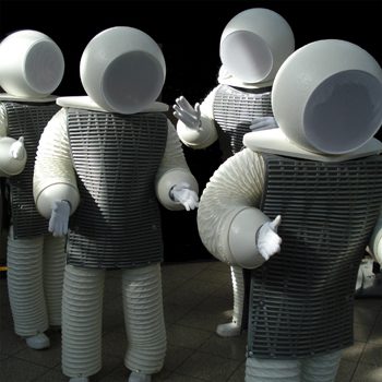 Robots