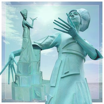 The Icelady