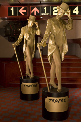 Trofee