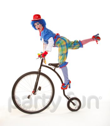 Poco Loco’s Bicicletta