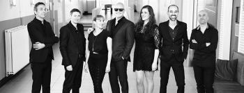 Coco Jr & the All Stars