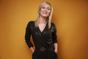 Cynthia Reekmans
