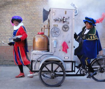 De Pepernotenmaker