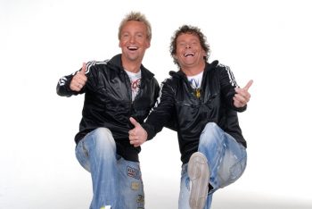 Gebroeders Ko