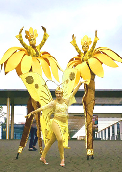 Fiore D’Oro