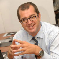 Jan Boots  |  CEO CityD