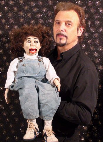 Mister Puppetry