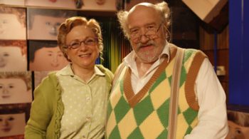 Opa & Oma Fonkel