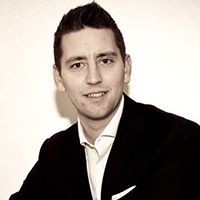 Pascal Ursi  |  Commercial & Marketing Manager
