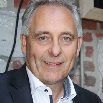 Peter Prévot  |  schepen locale economie Diepenbeek