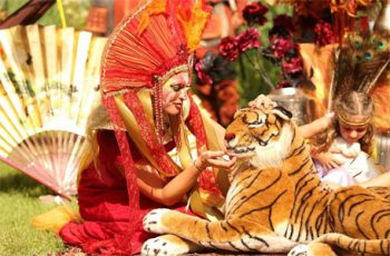 Eastern Dynasties