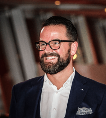 Sven Pribylla  |  directeur Circuit Zolder