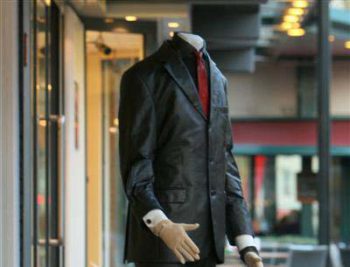 Headless