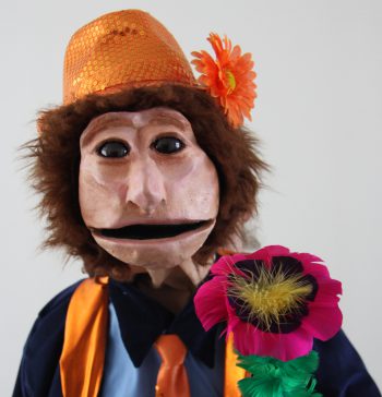 Blije Bert