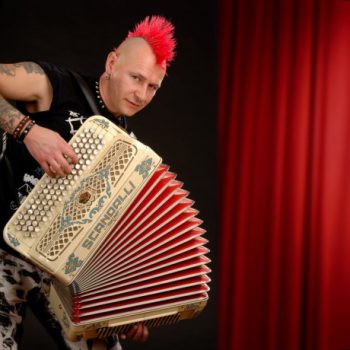 Café Punk