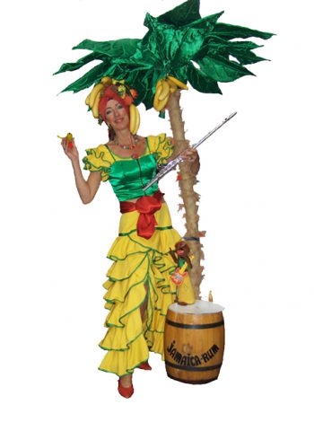 Chiquita Banana