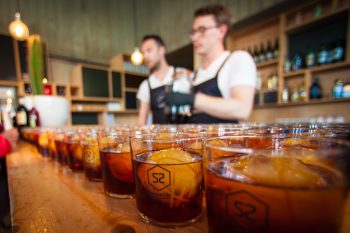 Cocktail Catering