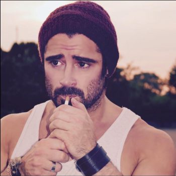 Colin Farrel