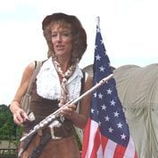Cowgirl