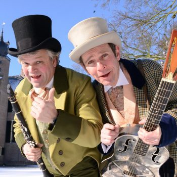Dickens Band