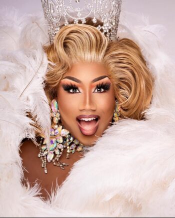 Drag Queen & Travestie