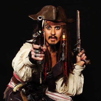 Jack Sparrow