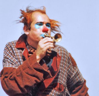 Lange Bart