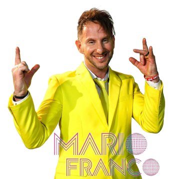 Mario Franco