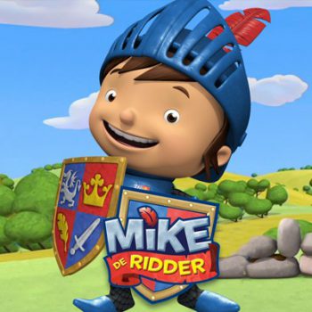 Mike de Ridder