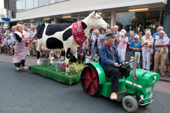 Mow the Cow