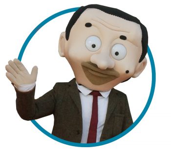 Mr. Bean