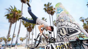 BMX Bomb