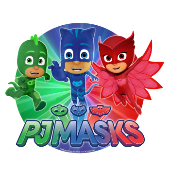 PJ Masks