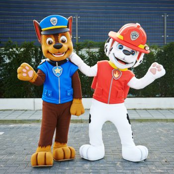 Paw Patrol