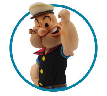 Popeye