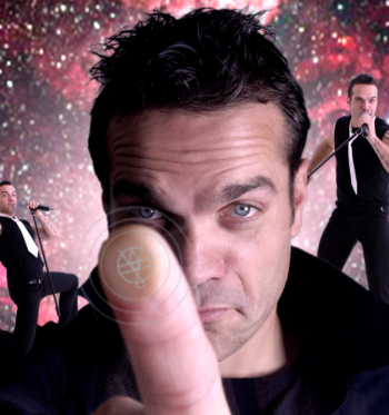 Robbie Williams